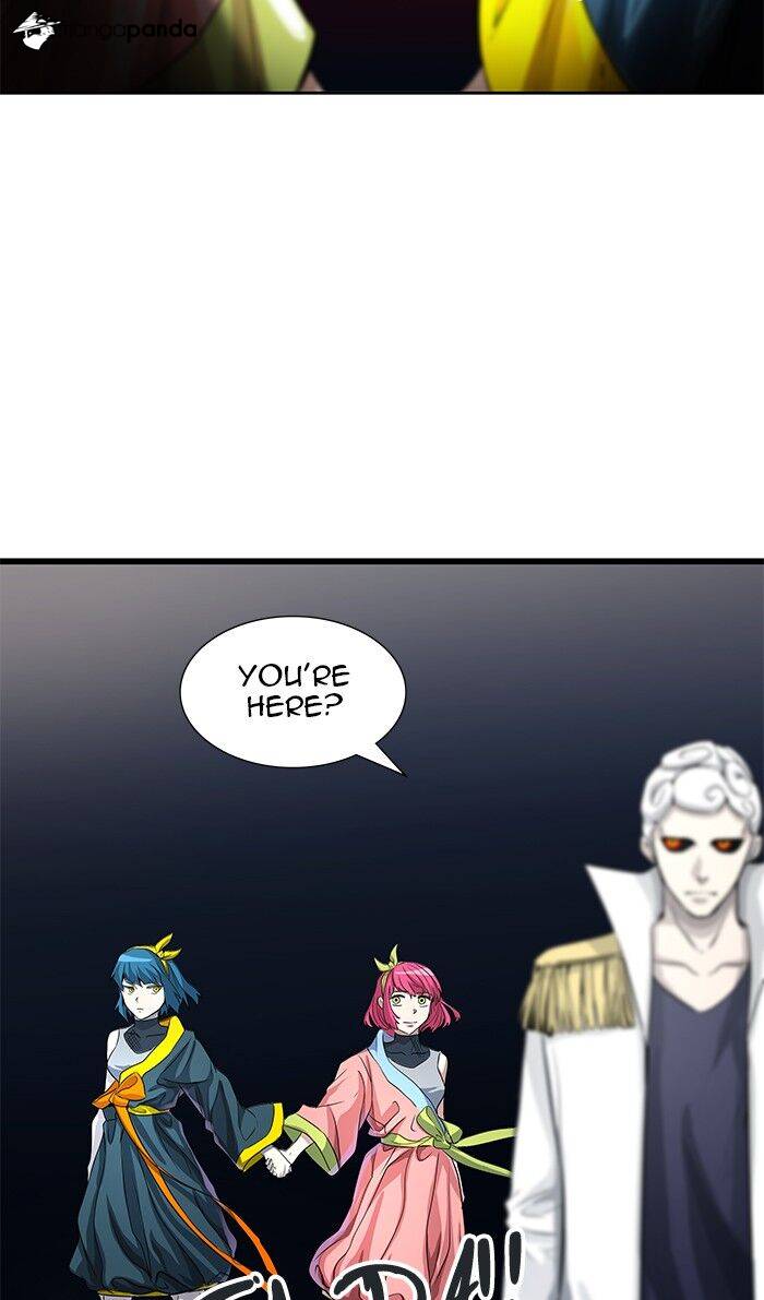 Tower of God Chapter 485 image 044
